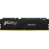 Оперативная память Kingston FURY Beast 16ГБ DDR5 5200МГц KF552C36BBE-16