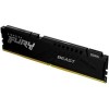 Оперативная память Kingston FURY Beast 8ГБ DDR5 5600 МГц KF556C40BB-8