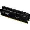 Оперативная память Kingston FURY Beast 2x8ГБ DDR5 6000МГц KF560C36BBEK2-16