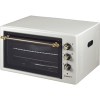 Мини-печь Kraft KF-MO4562KBG Retro