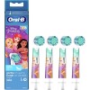 Сменная насадка Oral-B Kids EB10S Princess (4 шт)