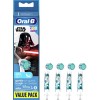 Сменная насадка Oral-B Kids EB10S Star Wars (4 шт)