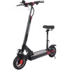Электросамокат Kugoo Kirin M4 Pro