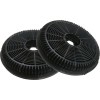 Угольный фильтр Korting KIT 0277