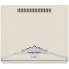 Стеновая панель Smeg KIT1CC9PX