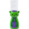 Кулер для воды Vatten Kids Kitty (салатовый/фиолетовый)