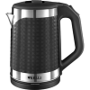 Электрический чайник KELLI KL-1372 (черный)