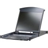 KVM переключатель Altusen KL1508AiM-AXA-RG