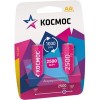 Аккумулятор КОСМОС AA 2500mAh 2 шт