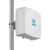 Антенна для беспроводной связи Крокс KP15-750/2900 U-Box