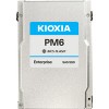 SSD Kioxia PM6-V 6.4TB KPM61VUG6T40