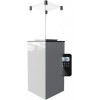 Газовый обогреватель Kratki PATIO MINI