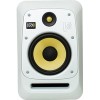 Монитор ближнего поля KRK SYSTEMS V8 S4 (белый)