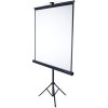 Проекционный экран Kromax Linen-4 126x129