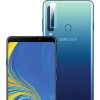 Защитное стекло KST для Samsung Galaxy A9 2018 A920 (прозрачный)