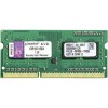 Оперативная память Kingston ValueRAM 4GB DDR3 SO-DIMM PC3-12800 (KVR16S11S8/4)