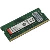 Оперативная память Kingston ValueRAM 16GB DDR4 SODIMM PC4-23400 KVR29S21S8/16