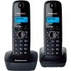 Радиотелефон Panasonic KX-TG1612RUH