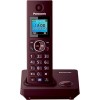 Радиотелефон Panasonic KX-TG7851RUR