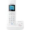 Радиотелефон Panasonic KX-TG7861RUW
