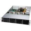 Корпус Supermicro SuperChassis LA26E1C4-R609LP