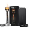 Бритвенный станок Gillette Labs Heated Razor 2 сменные кассеты + футляр