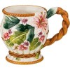 Кружка Lefard Лилия 59-675