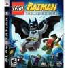 LEGO Batman для PlayStation 3