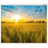 Проекционный экран Lumien Eco Picture 127x127 LEP-100106