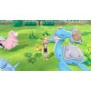 Pokemon: Let's Go, Eevee! для Nintendo Switch