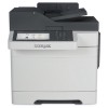 МФУ Lexmark CX510dhe