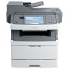 МФУ Lexmark X464de