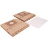 Комплект одноразовых мешков Filtero LGE 01 ECOLine XL (10 шт)