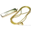 USB Flash LG USB Drive Gold 1 Гб (UB1GBGS01I)