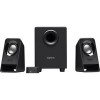 Акустика Logitech Z213