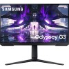 Игровой монитор Samsung Odyssey G3 LS24AG302NIXCI