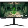 Игровой монитор Samsung Odyssey G4 LS27BG400EUXEN