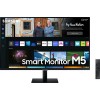 Монитор Samsung Smart M5 LS27BM500EIXCI