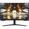 Игровой монитор Samsung Odyssey G5 LS32AG500PUXEN