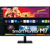 Монитор Samsung Smart M7 LS32BM700UUXEN