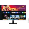 Монитор Samsung Smart M7 LS32BM702UIXCI