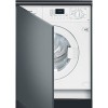 Стирально-сушильная машина Smeg LSTA127