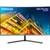 Монитор Samsung R590 LU32R590CWRXEN