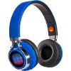 Наушники Luazon RX-1 (синий)