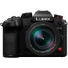 Беззеркальный фотоаппарат Panasonic Lumix GH6 Kit 12-60mm f/2.8-4.0