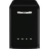 Отдельностоящая посудомоечная машина Smeg LVFABBL2