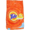 Стиральный порошок Tide Лимон и белая лилия (4 кг)