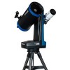 Телескоп Meade LX65 6"
