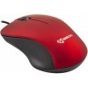 Мышь SBOX M-958 (красный)