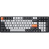 Клавиатура Machenike K600 Alpha (Outemu Blue)